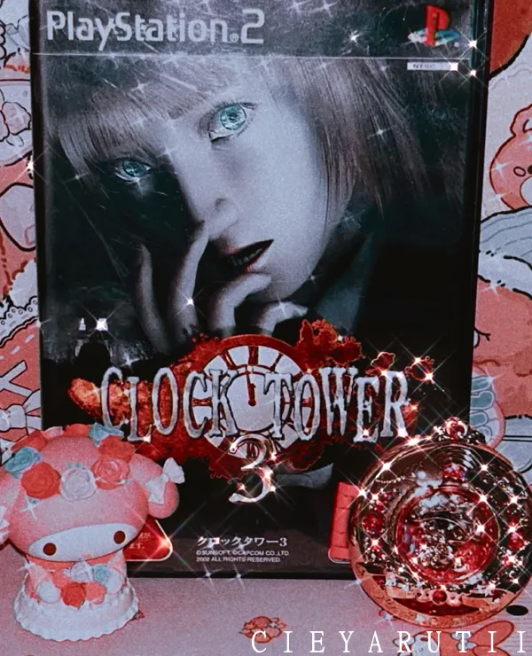 clocktower