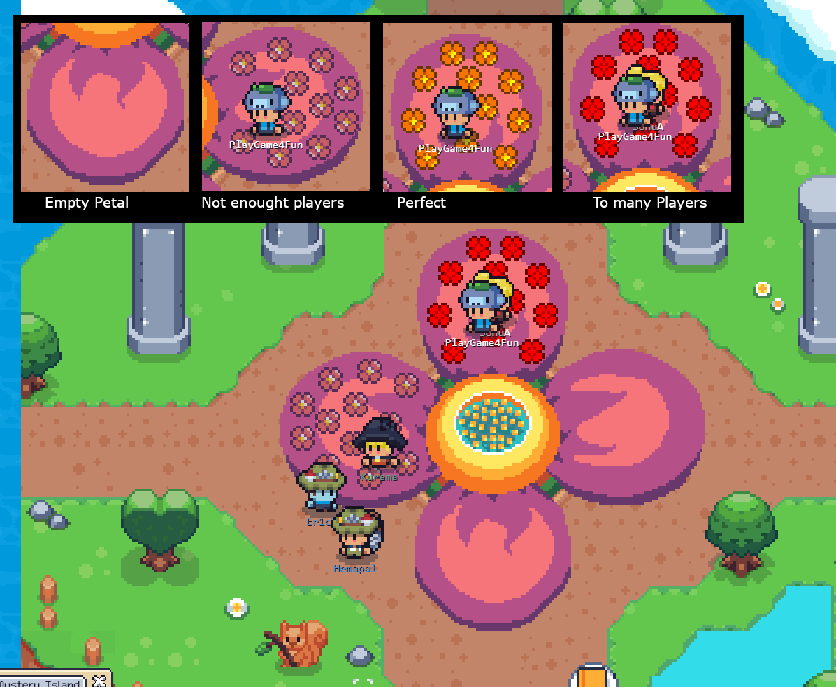 PlayGame4Fun tweet media