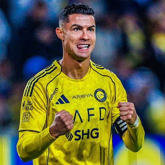 Cristiano Junior (fan) tweet media