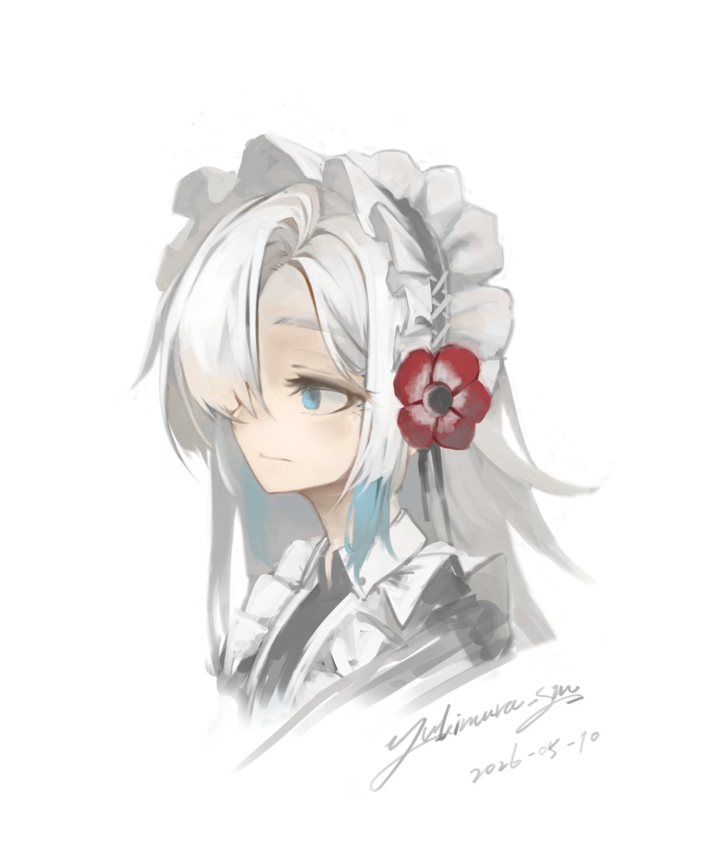 雪村 シン【委託開放中】 tweet media