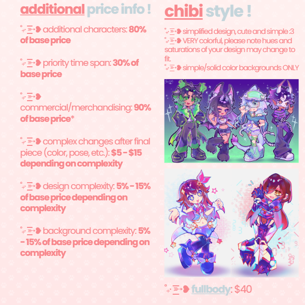 bonnie♡ ˎˊ˗(COMMS: SLOTS CLOSED WAITLIST OPEN) tweet media