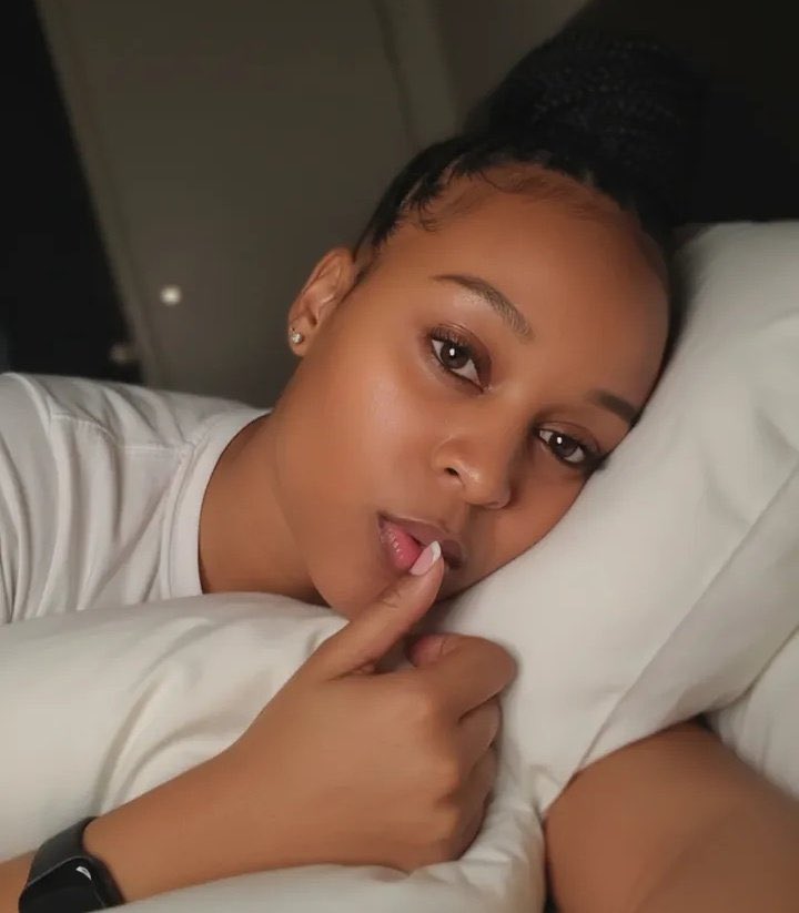 Faith Melinda tweet media