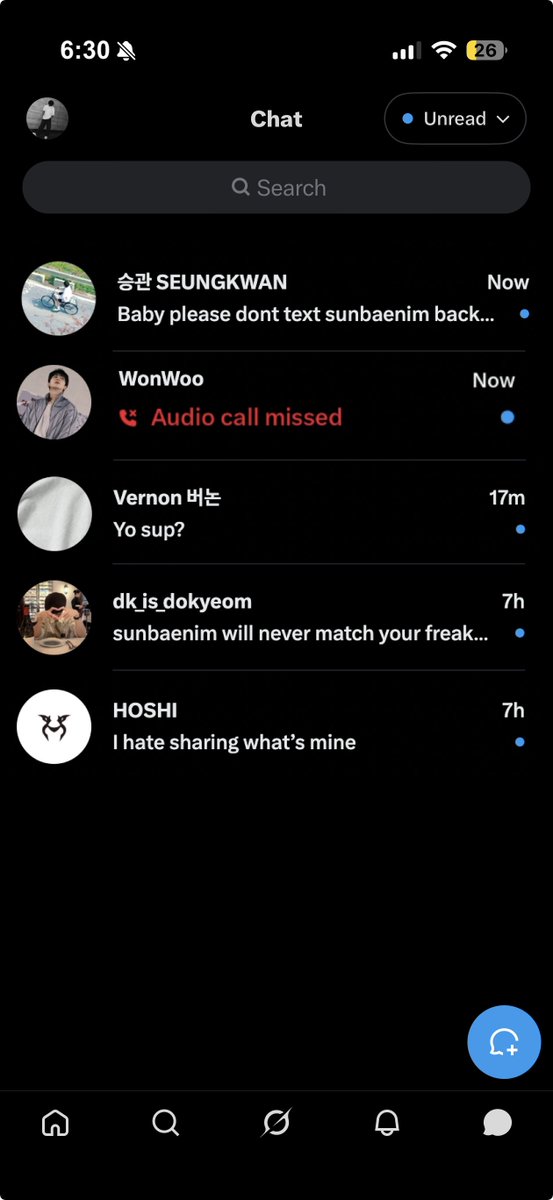 이찬 tweet media