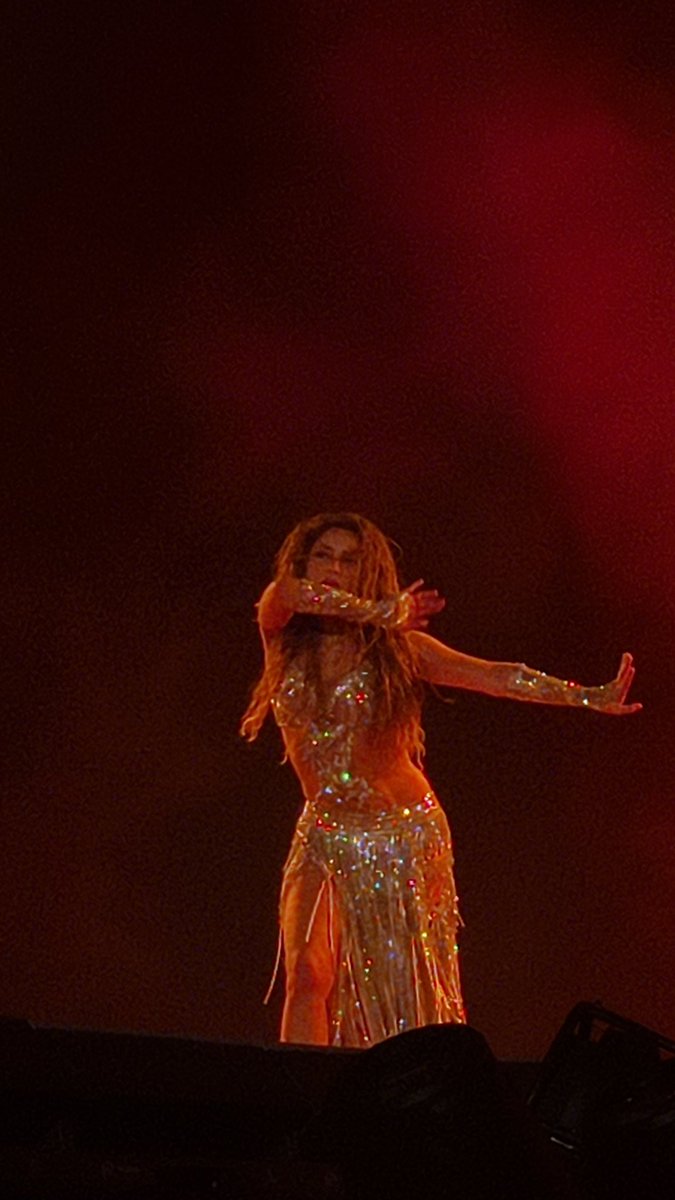 Binho do Jurídico Shakira 🇧🇷 #SHAKICABANA tweet media