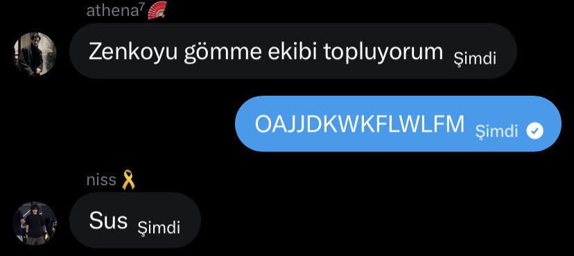Zenko🎗️ tweet media
