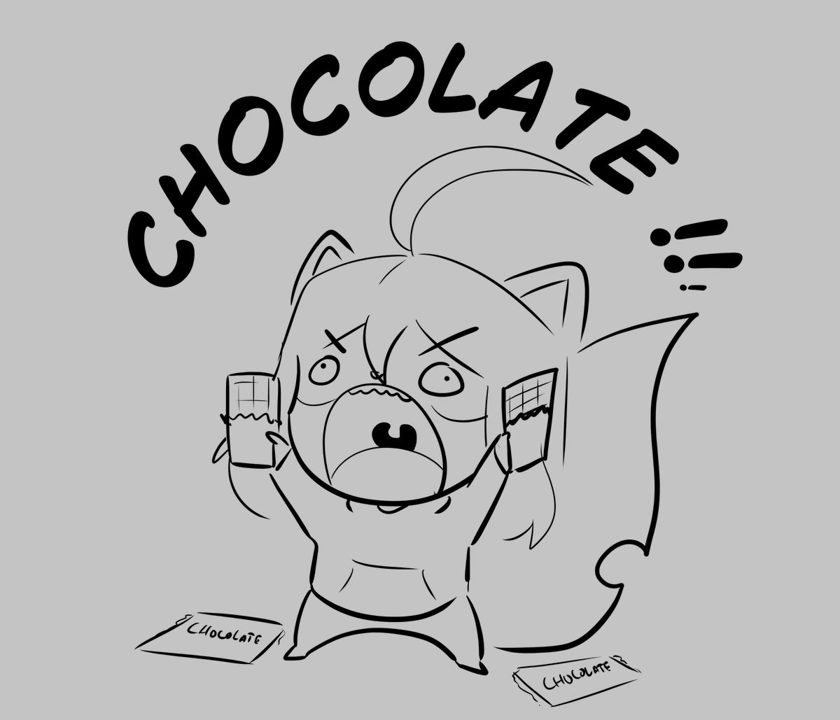 HaloowlDoodle's tweet photo. Derp Doodle 0071 https://t.co/ovfrSnEvb2
