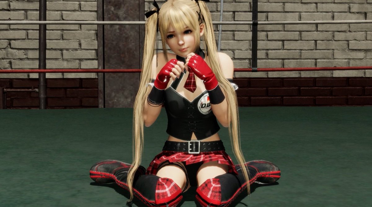 ppdee727's tweet photo. Marie Rose vs Honoka
https://t.co/YBx9zFp0Aa
#リョナ https://t.co/LRUakstpvM