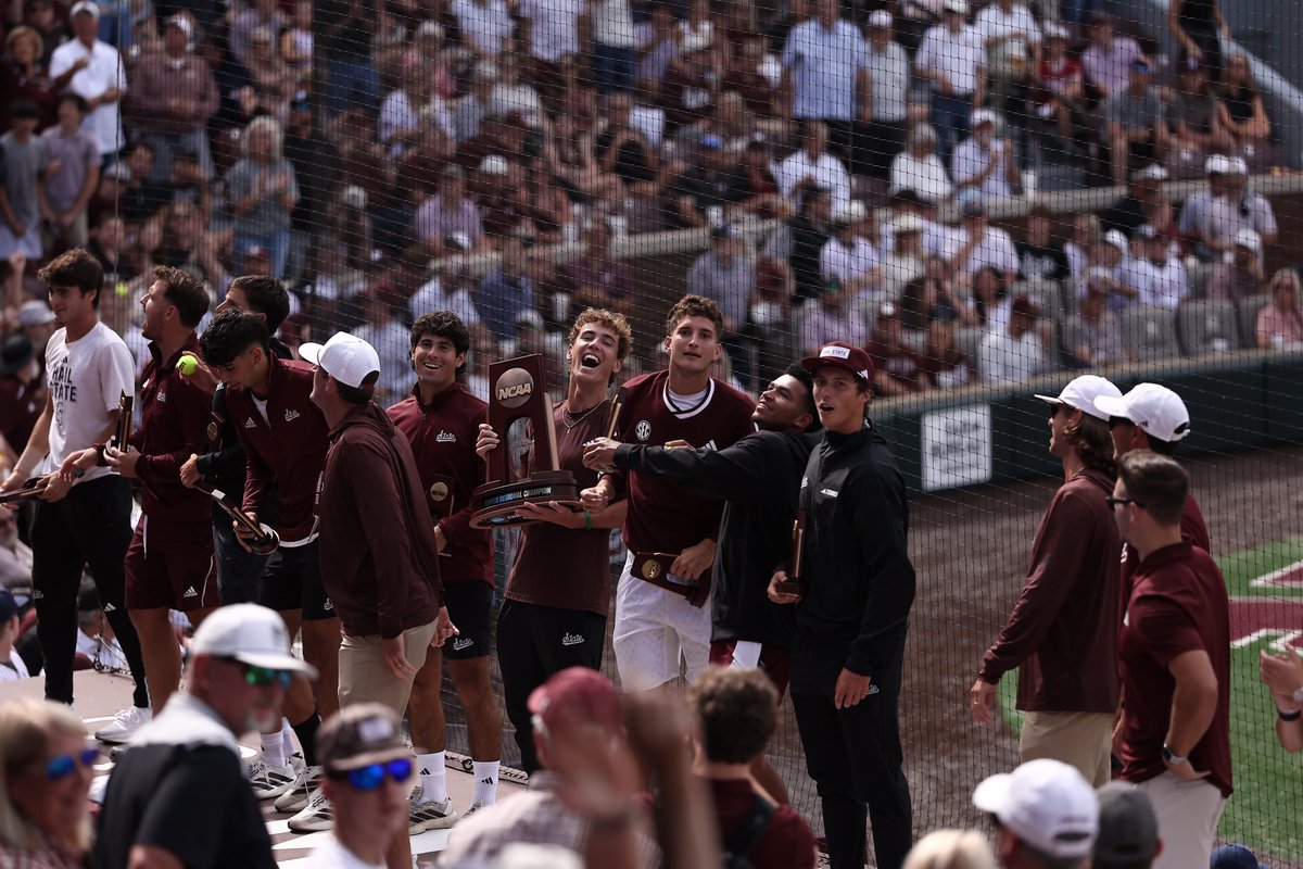 Mississippi State Men's Tennis tweet media