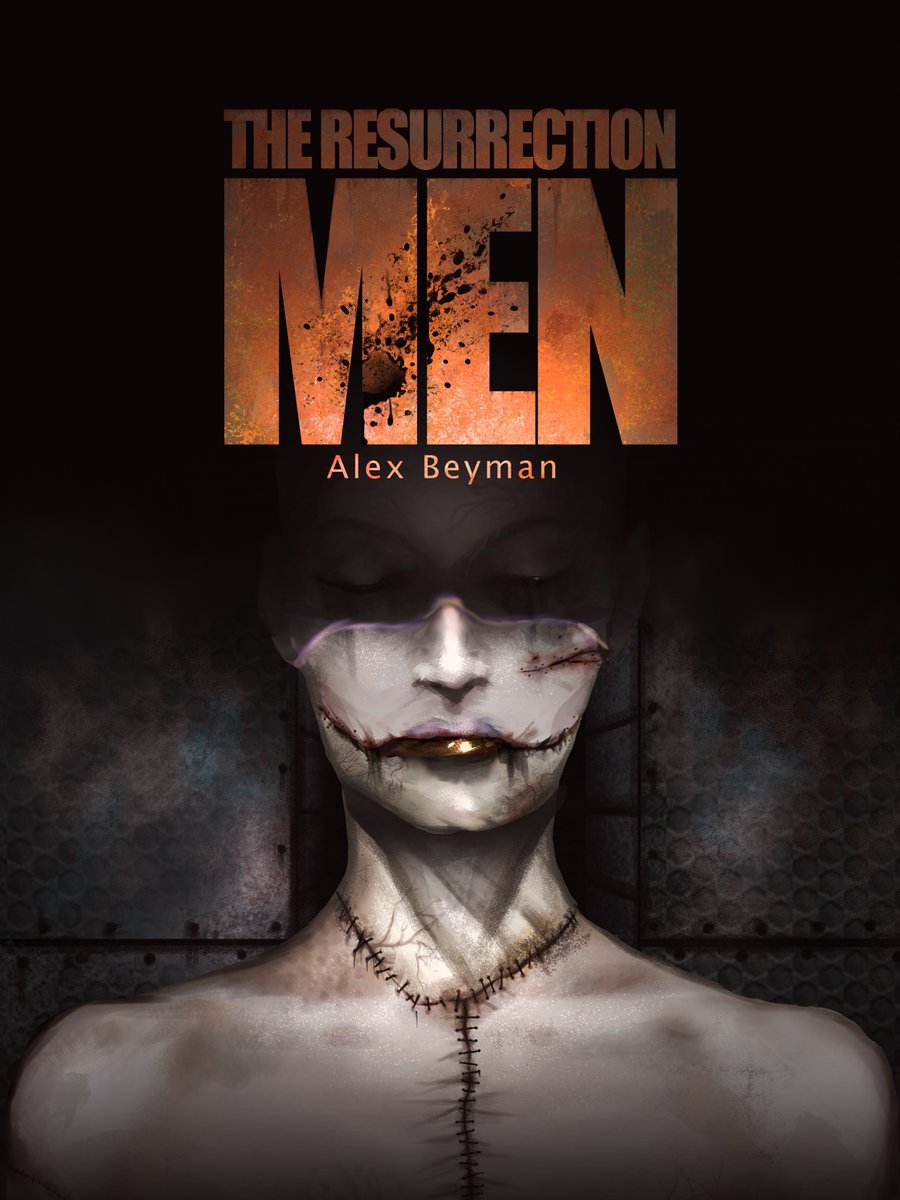 Alex Beyman tweet media