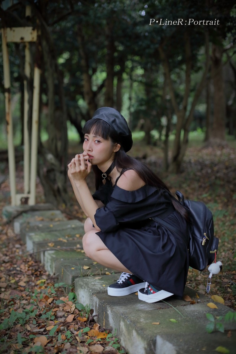 P・LineR tweet media