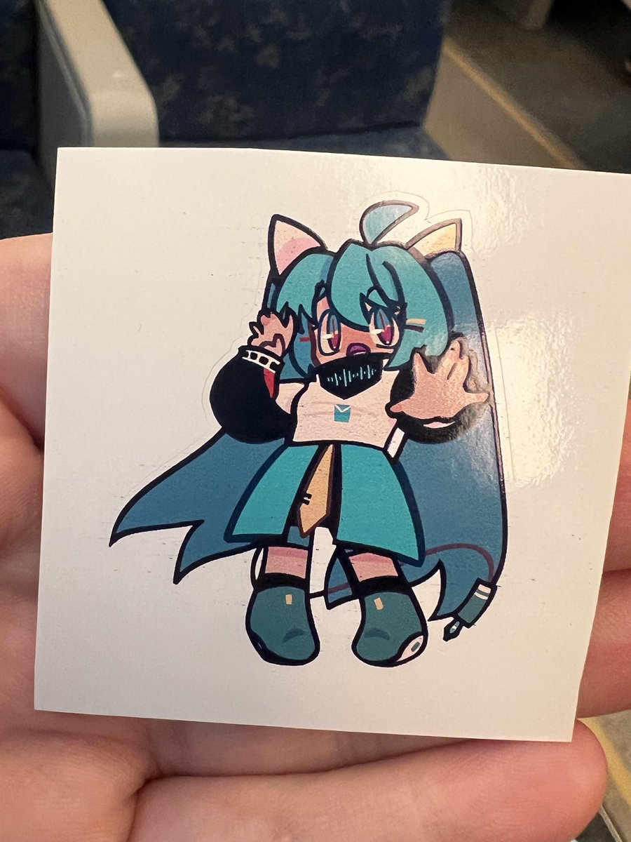 Pixel tweet media