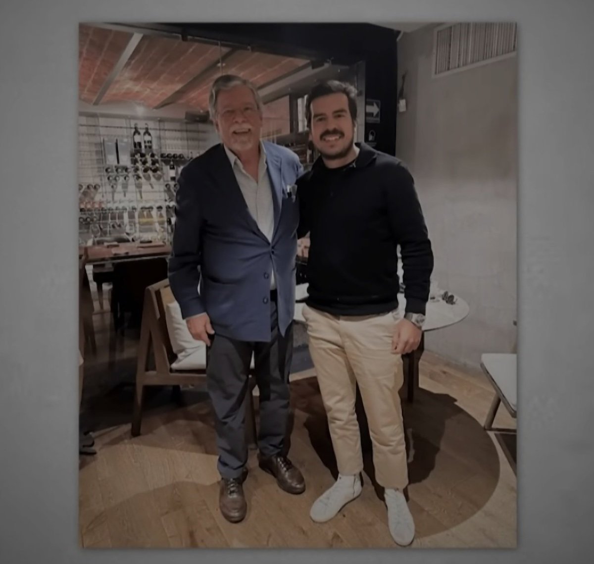 Humberto Celli tweet media