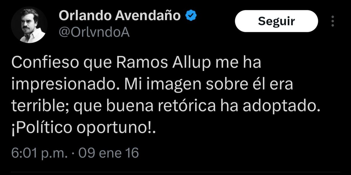 Humberto Celli tweet media