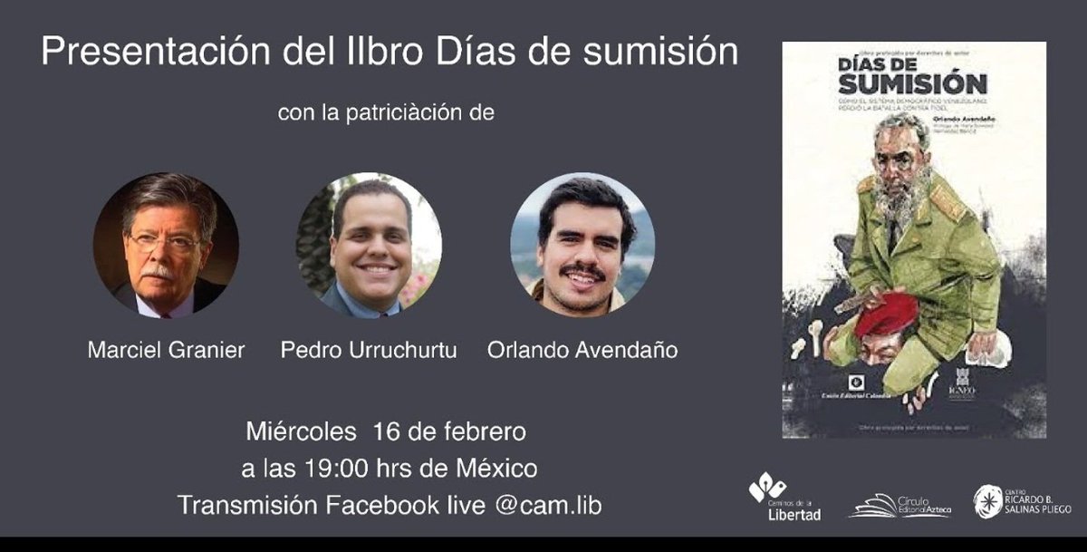 Humberto Celli tweet media