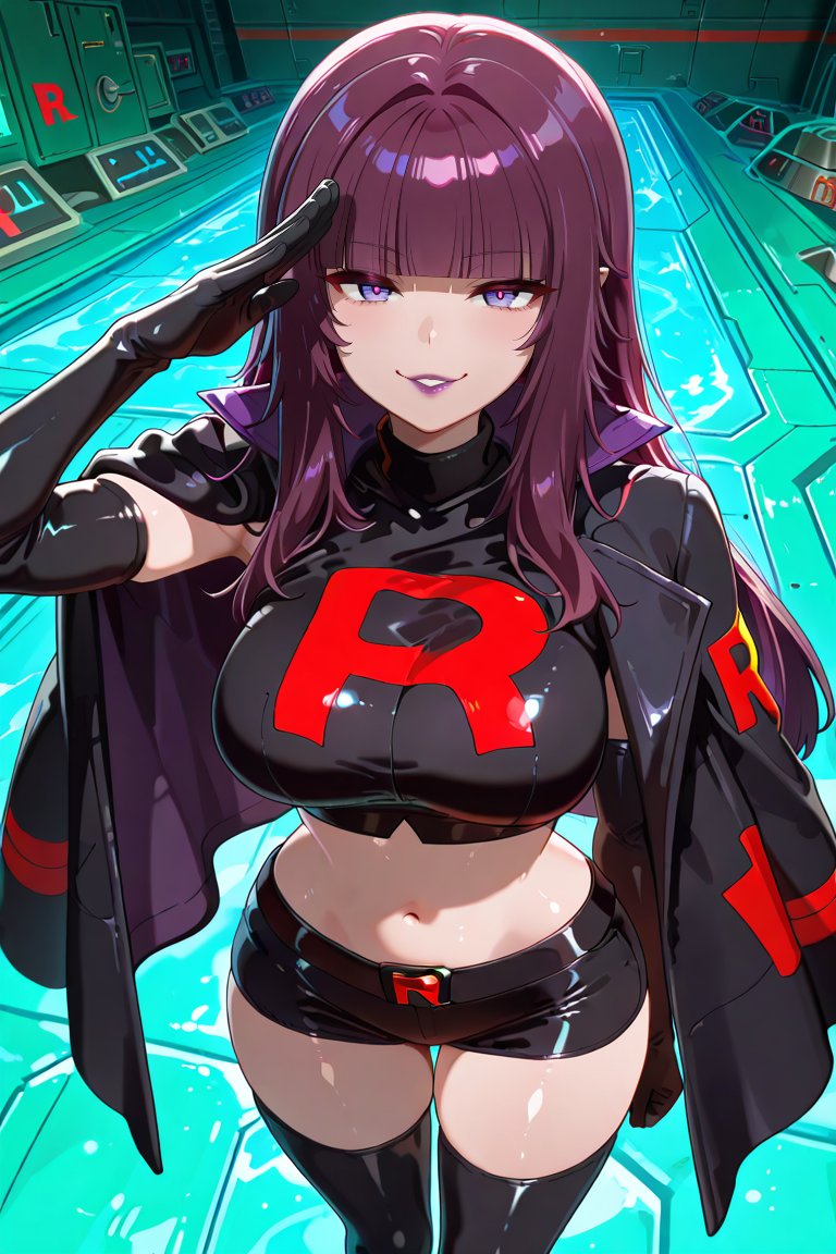 Corrupted Pokeslut Eta tweet media
