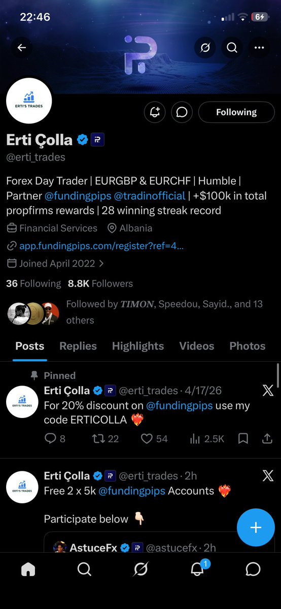 Leon tweet media