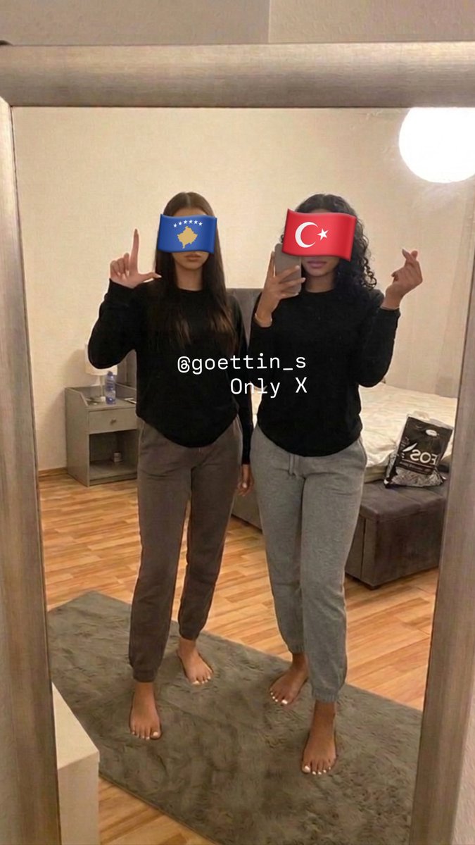 🇹🇷GöttinSenem🇹🇷 6K🌟 tweet media