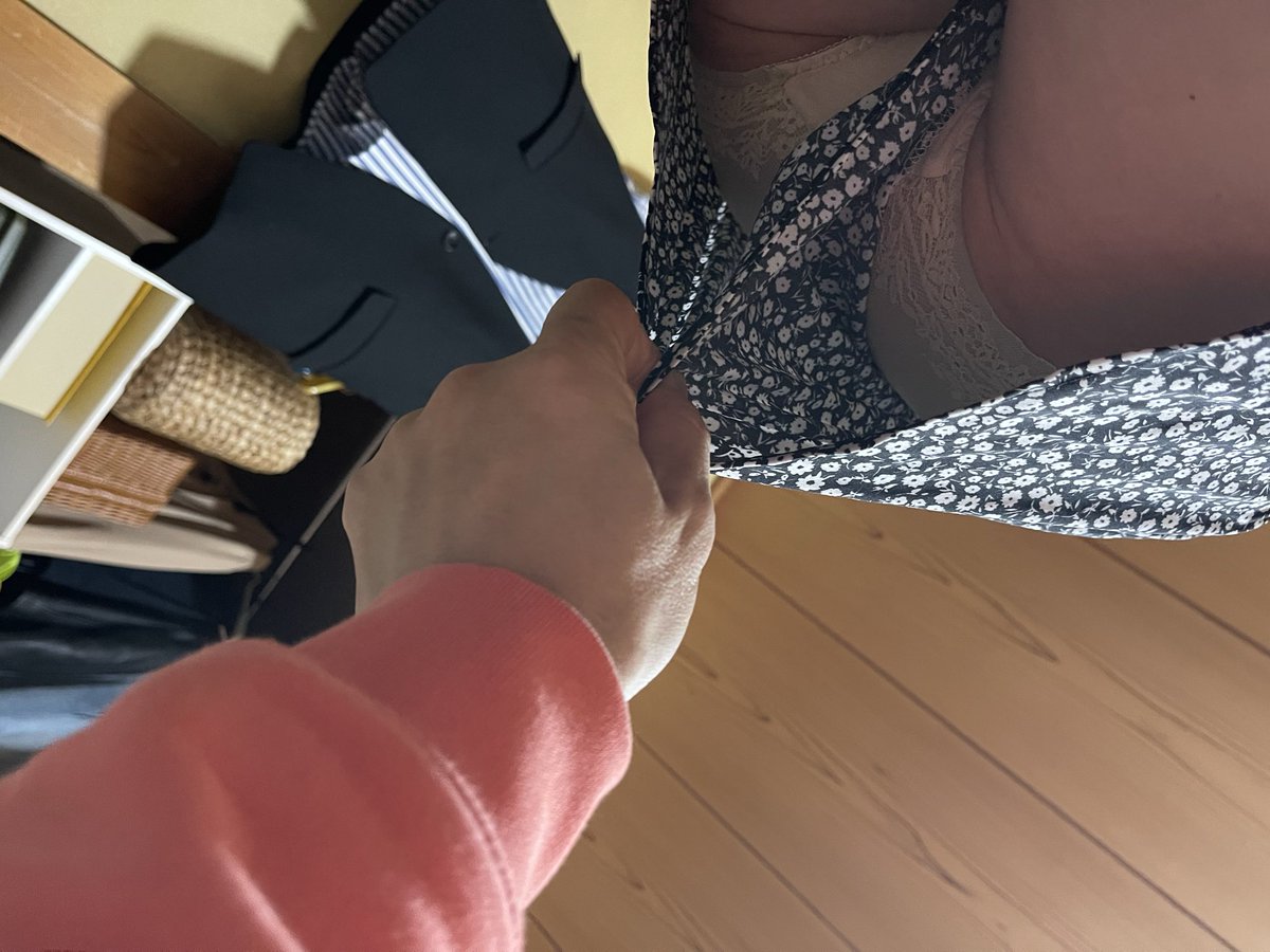 NTR 他人棒妻　みゆ tweet media