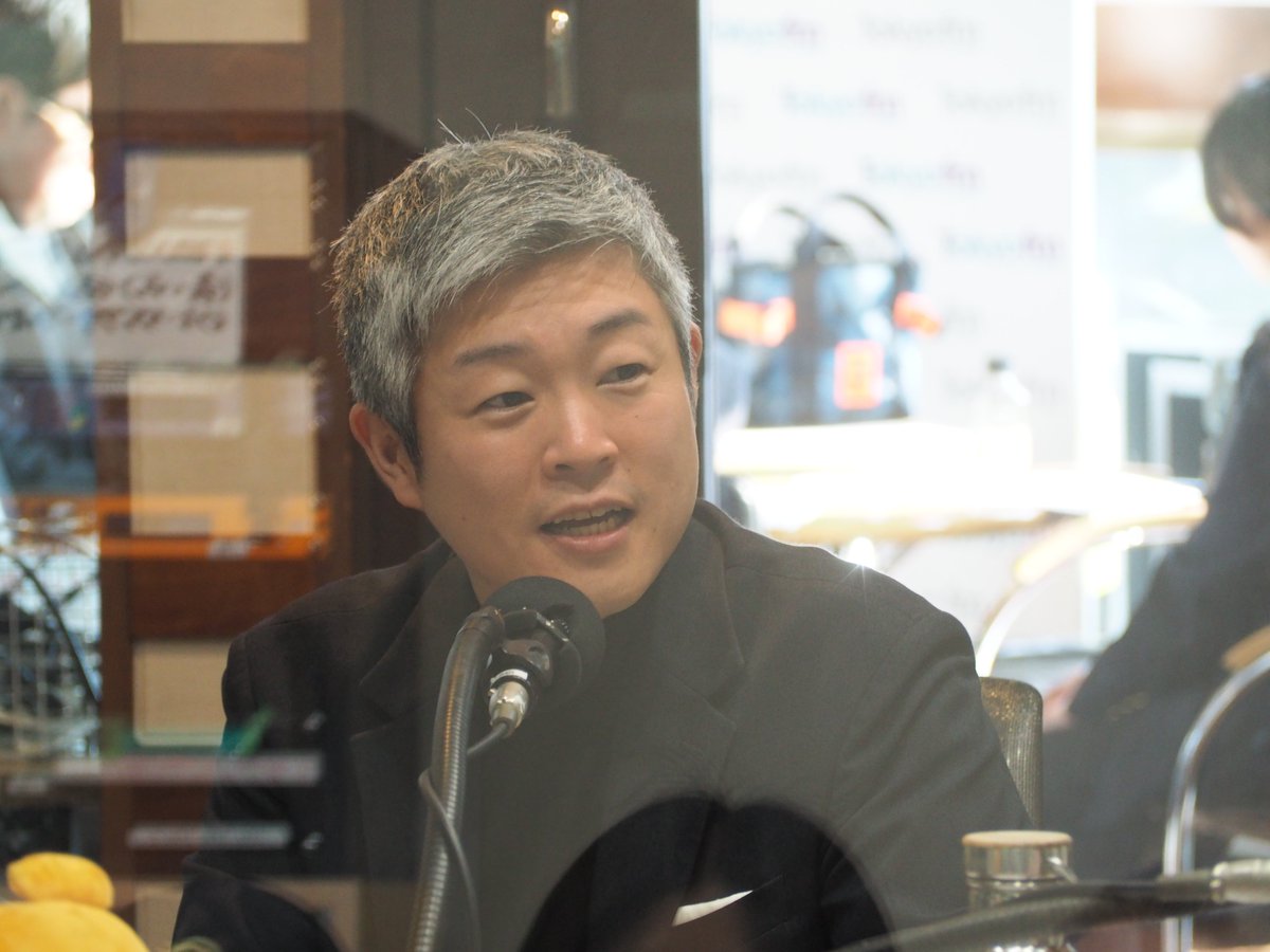 biztopi_tfm's tweet photo. /／
#ビジトピ 音声コンテンツUP🆕
\＼

聞き逃してしまった方やこれまでの
放送をもう一度聞きたい方はこちらから💁‍♀️
https://t.co/rKAkctejyc

是非チェックしてください📻

#TOKYOFM https://t.co/AStEZFQR82
