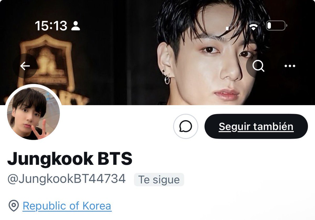 maite va a ver a bts tweet media