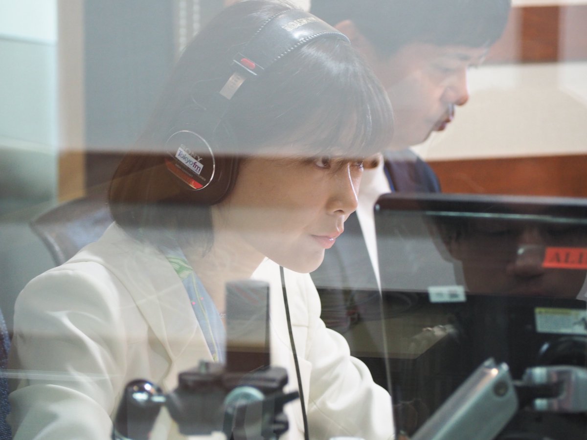 biztopi_tfm's tweet photo. /／
#ビジトピ 音声コンテンツUP🆕
\＼

聞き逃してしまった方やこれまでの
放送をもう一度聞きたい方はこちらから💁‍♀️
https://t.co/rKAkctejyc

是非チェックしてください📻

#TOKYOFM https://t.co/AStEZFQR82