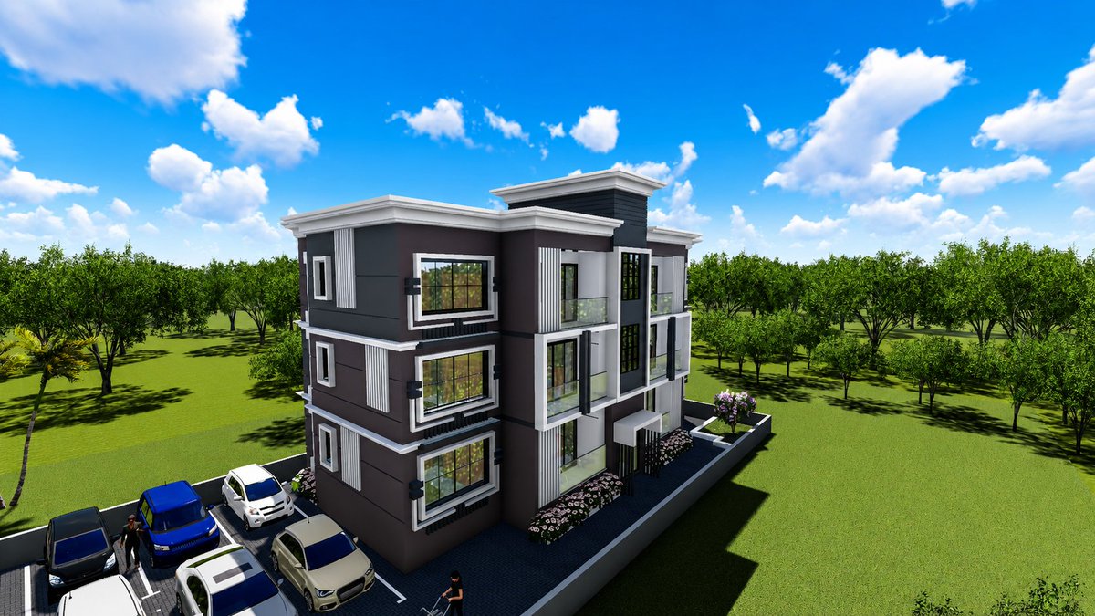 SOK Consults & Engineering Ltd tweet media