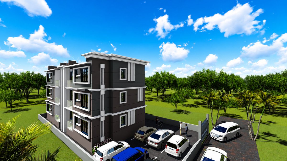 SOK Consults & Engineering Ltd tweet media