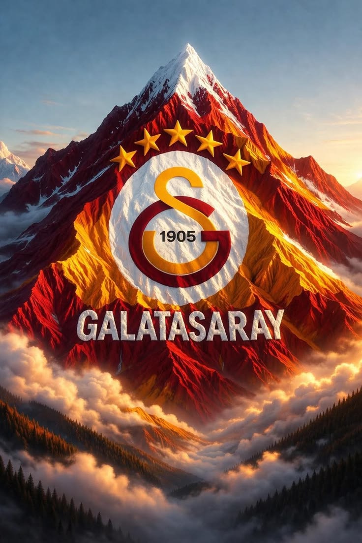 YAgmurToprak189's tweet photo. Trendyol Süper Lig 2025-2026 sezonu şampiyon
#Galatasaray tebrikler GS 👏👏👏 https://t.co/Zn5kDWNFFg