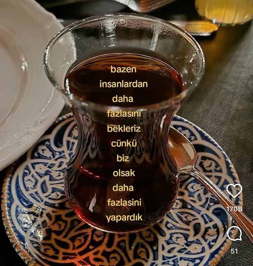 iyi geceler