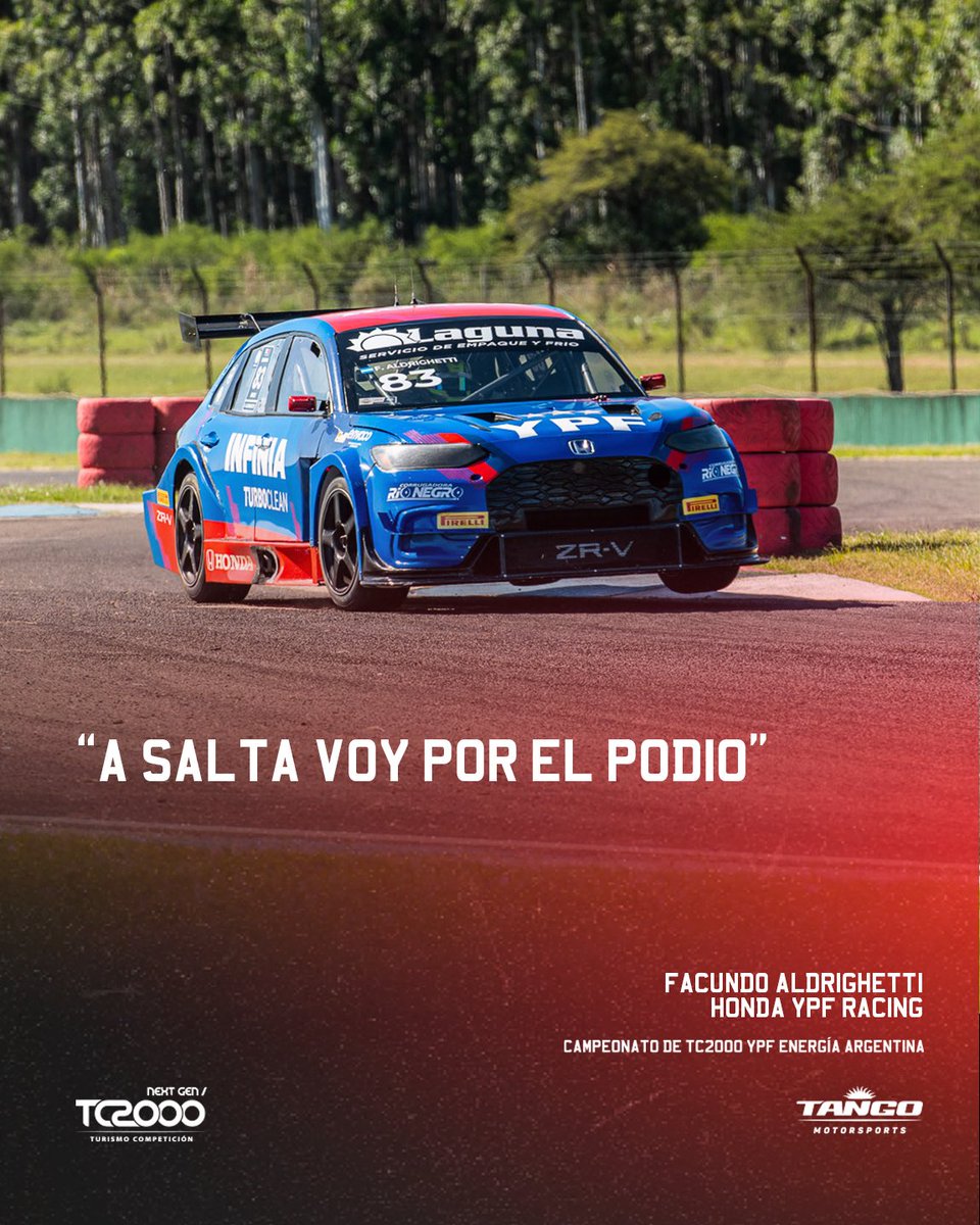 TC2000 tweet media
