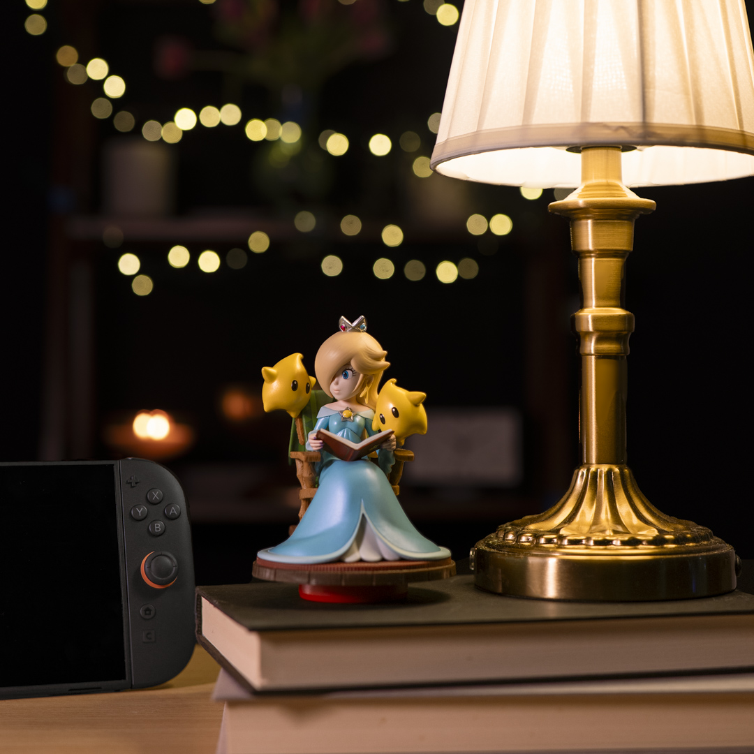 Nintendo NY | SAN FRANCISCO tweet media