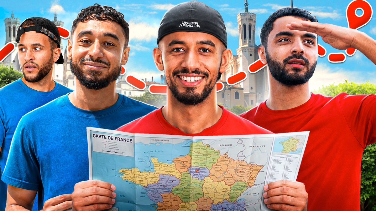 Ilyescanor 🇲🇦 tweet media