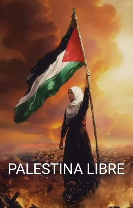 Palestine Culture tweet media