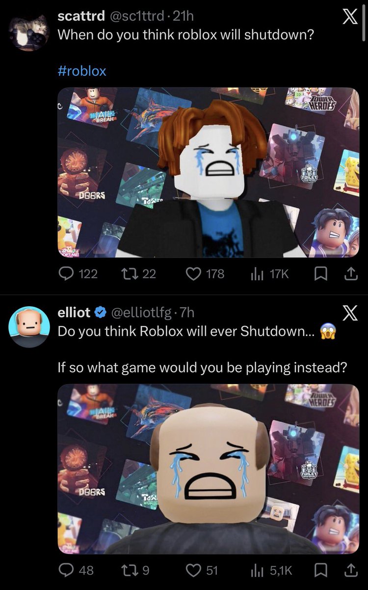 RandomGuyWhoLikesFortnite tweet media