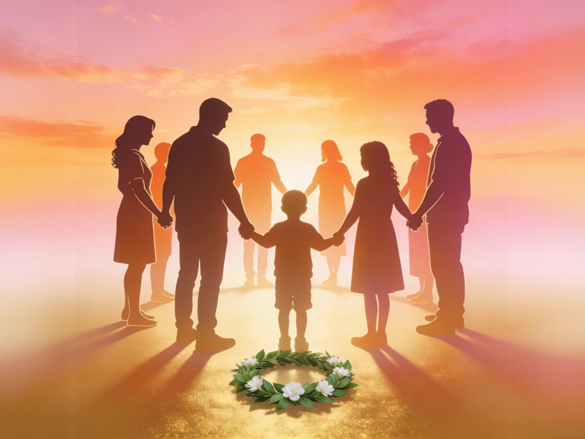 ukUPF's tweet photo. As Universal Peace Federation marks the Month of Family and the 100 Days of Serving Community, May 8–9 offer a call to turn remembrance into dialogue, service, education and reconciliation.
https://t.co/V198TyvTYl
#UPF #MonthOfFamily #100DaysOfServingCommunity https://t.co/wORHSnjin0