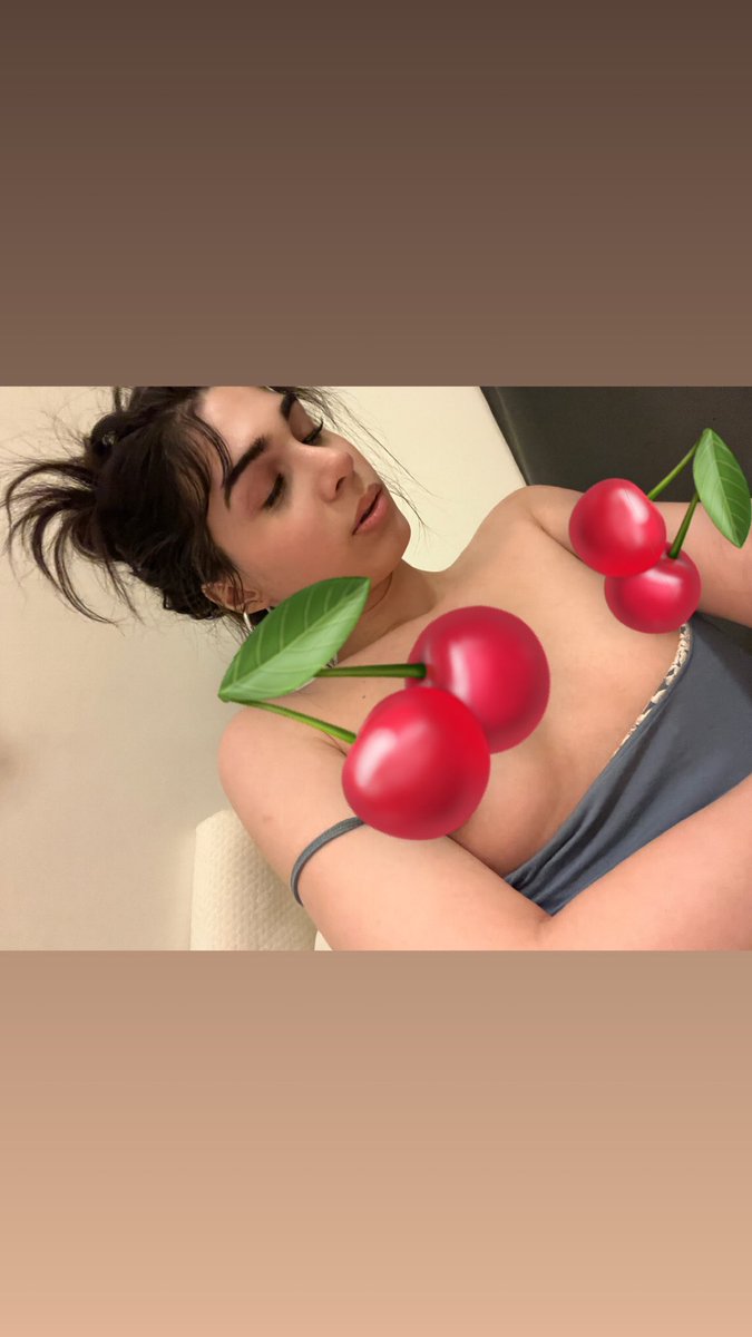 Isabel Svan tweet media