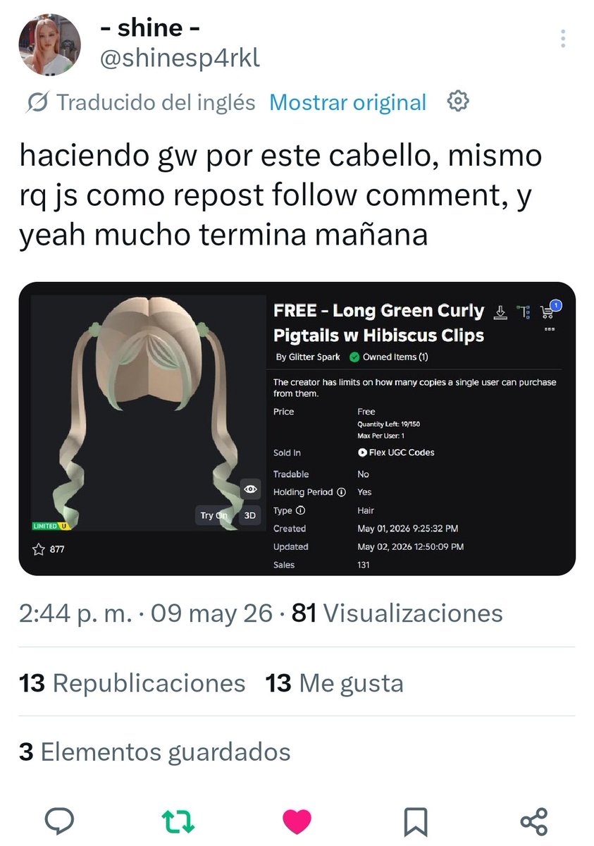 Rody tweet media