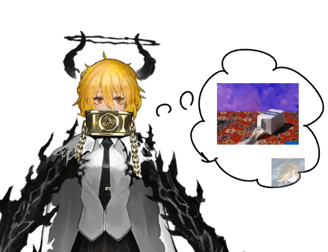 Don Quixote, the Index Proxy tweet media