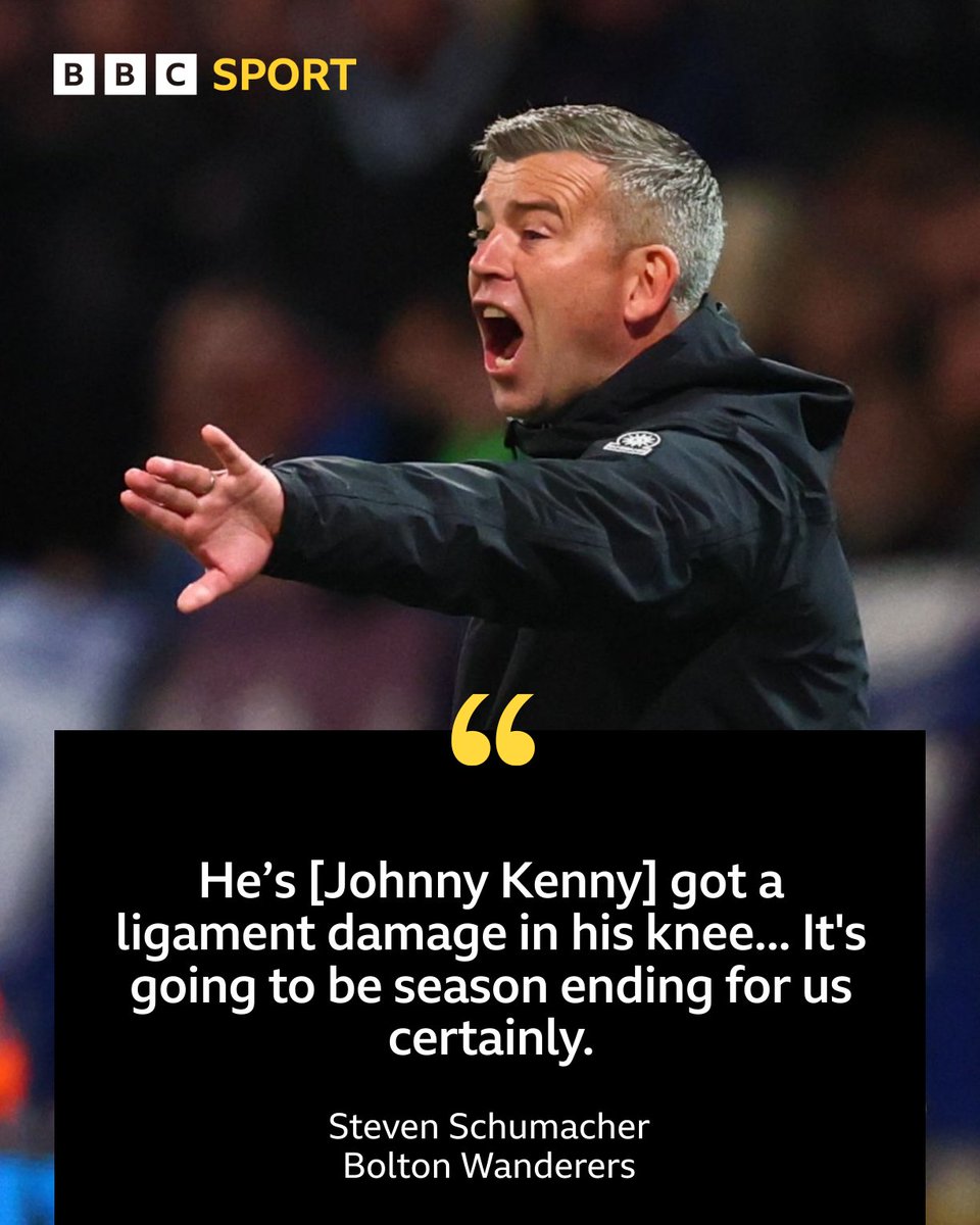 BBC Sport Manchester tweet media