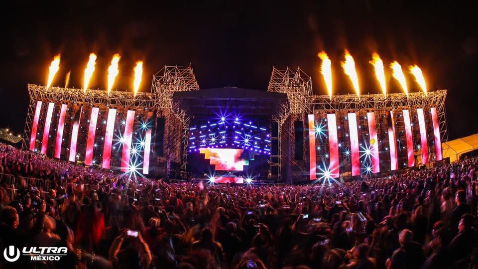 Se viene lo mejor #ultramexico