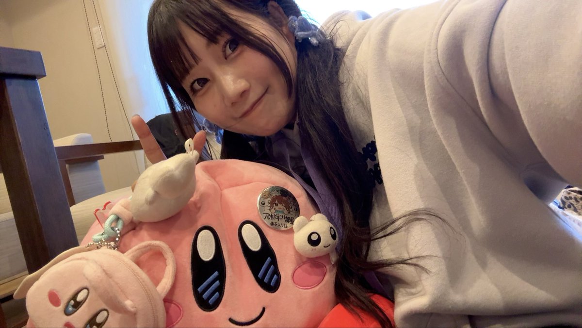 独ヲタ女子＊アッキーch (いろはラーメン.) (@dokuota_akkie) / Posts / X