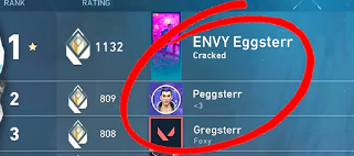 Cheater1 tweet media