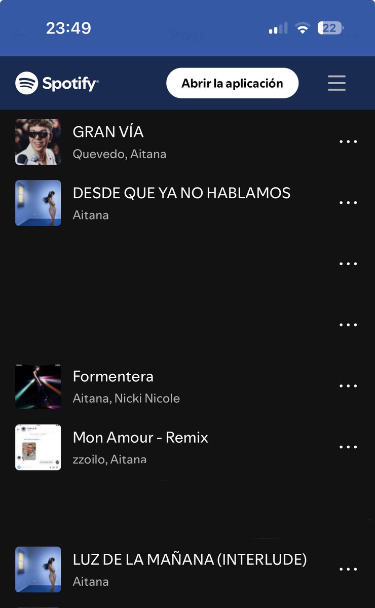 estás de coña que has dejado esta ñorda en vez de sentimiento natural, en el coche, PENSANDO EN TI, con la miel en los labios o si no vas a volver ESTÁS DE PUTA COÑA #CAWTRoquetas