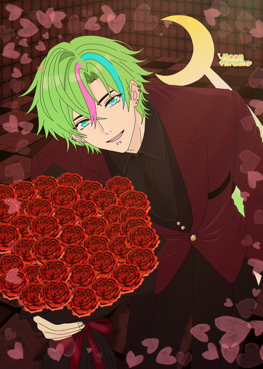 💚🌙Moon 🌙💚 tweet media
