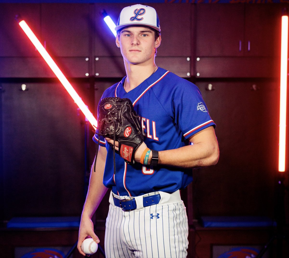 UMass Lowell Baseball tweet media