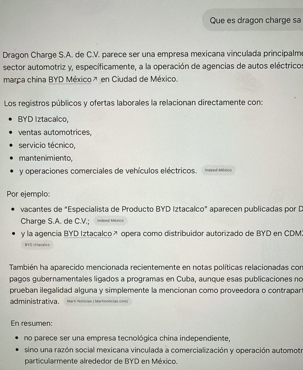 🔴 AL MINUTO : OFICIO CONFIRMA DONACIÓN DE 588 MILLONES A CUBA Y PAGO DE UN MILLÓN A EMPRESA DE AUTOS CHINOS BYD ! El 31 de Marzo de 2026 el oficio de la <a href="/SRE_mx/">Relaciones Exteriores</a> muestra que se donaron 588 millones a Cuba como parte de la segunda etapa del Programa “Sembrando Vida” y a través de