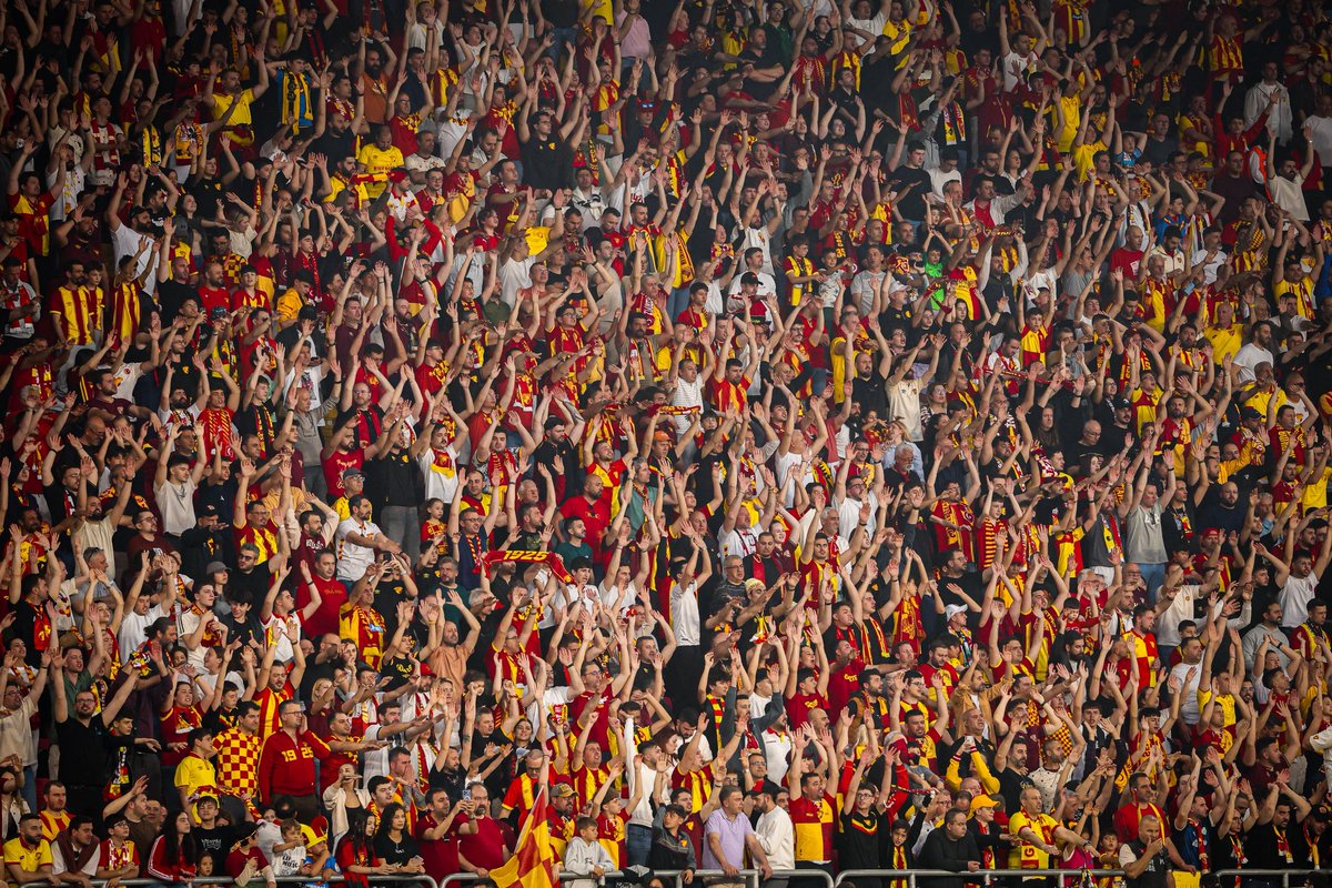 Göztepe Spor Kulübü tweet media