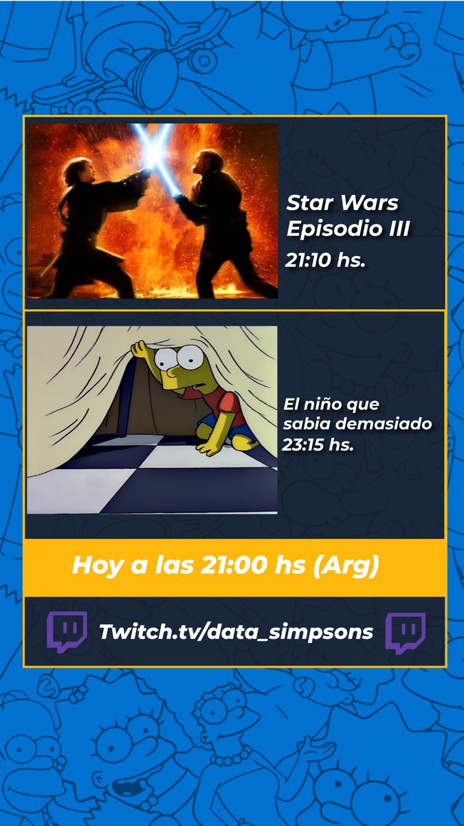 Data Simpson tweet media