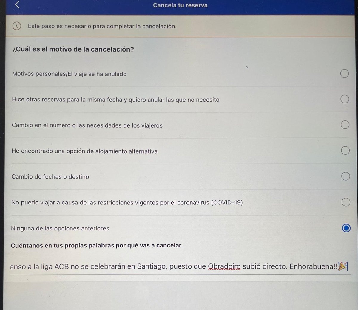 fbsm74's tweet photo. @MagnaBrush 🤦🏻‍♂️ me encanta que los planes salgan bien 🤣😇 https://t.co/djkltou9sm