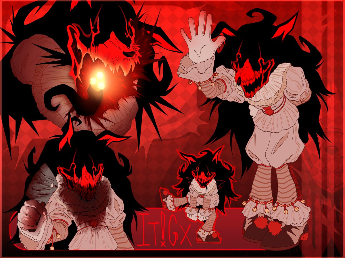 nico360 (comms open) (@nicobonbon3600) / Posts / X